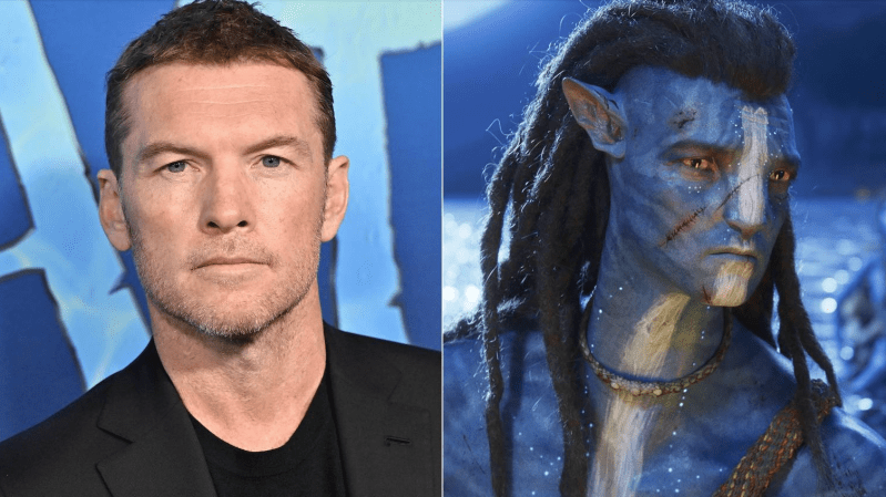 Let's look at how the "Avatar 2: Way of Water" cast looks like