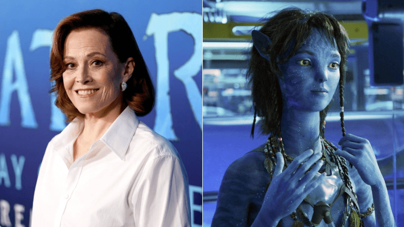 Let's look at how the "Avatar 2: Way of Water" cast looks like