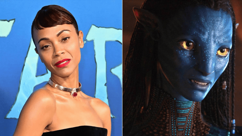 Let's look at how the "Avatar 2: Way of Water" cast looks like