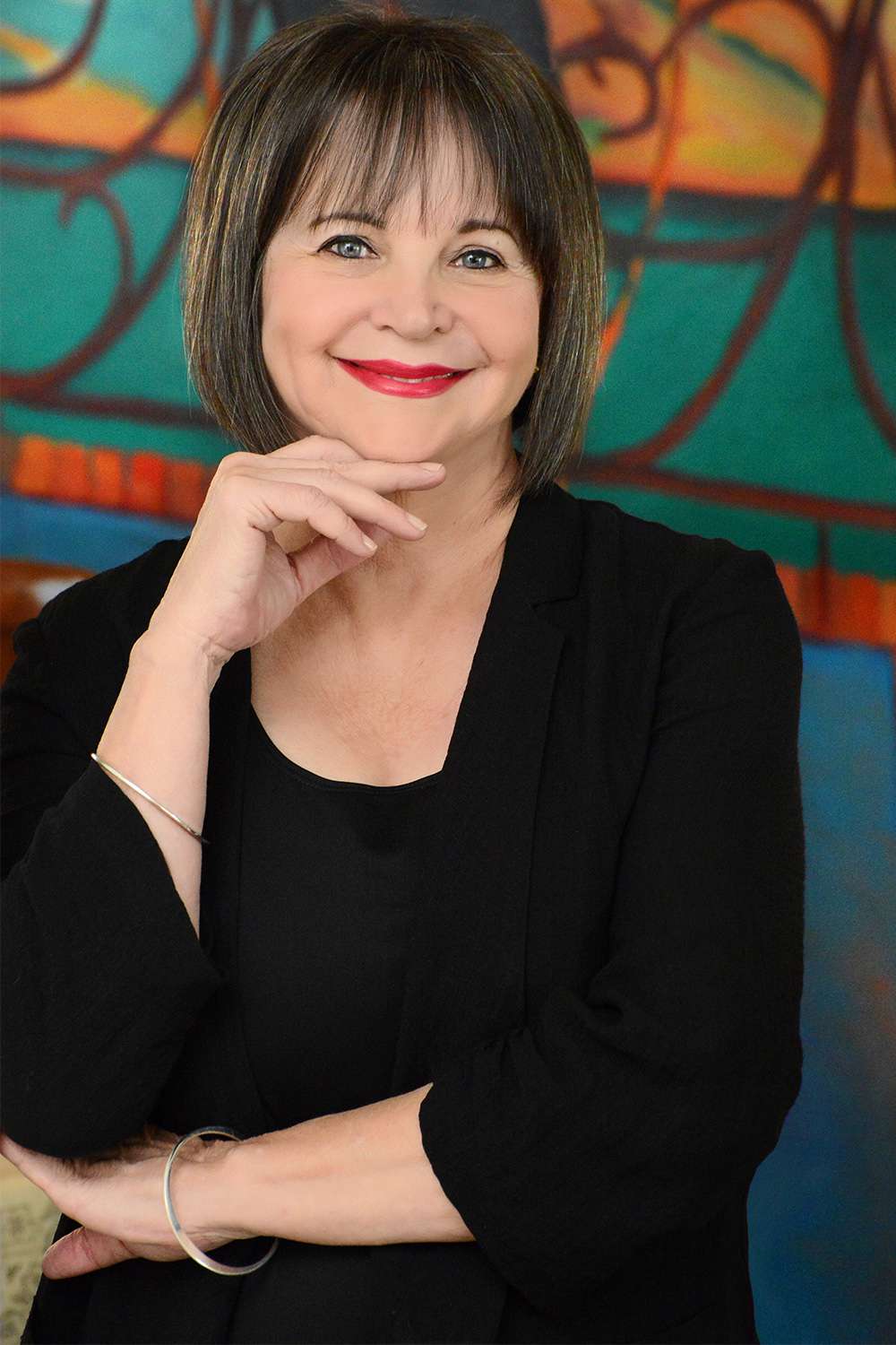 Laverne & Shirley' star Cindy Williams dies at 75 : NPR