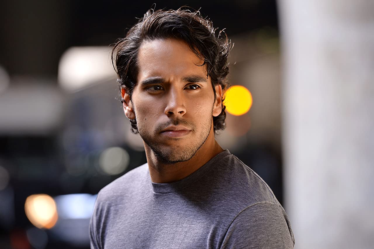 Randy Gonzalez