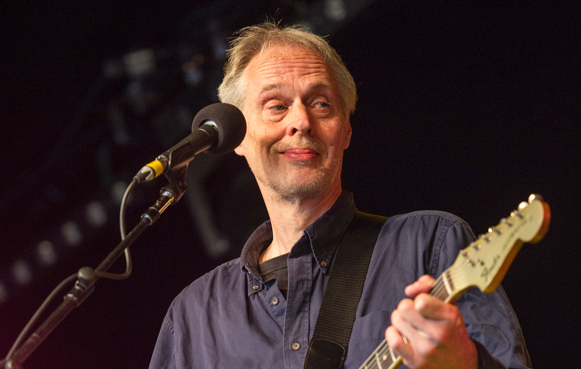 Tom Verlaine dies