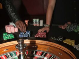 How To Make More Money Playing Casino Games