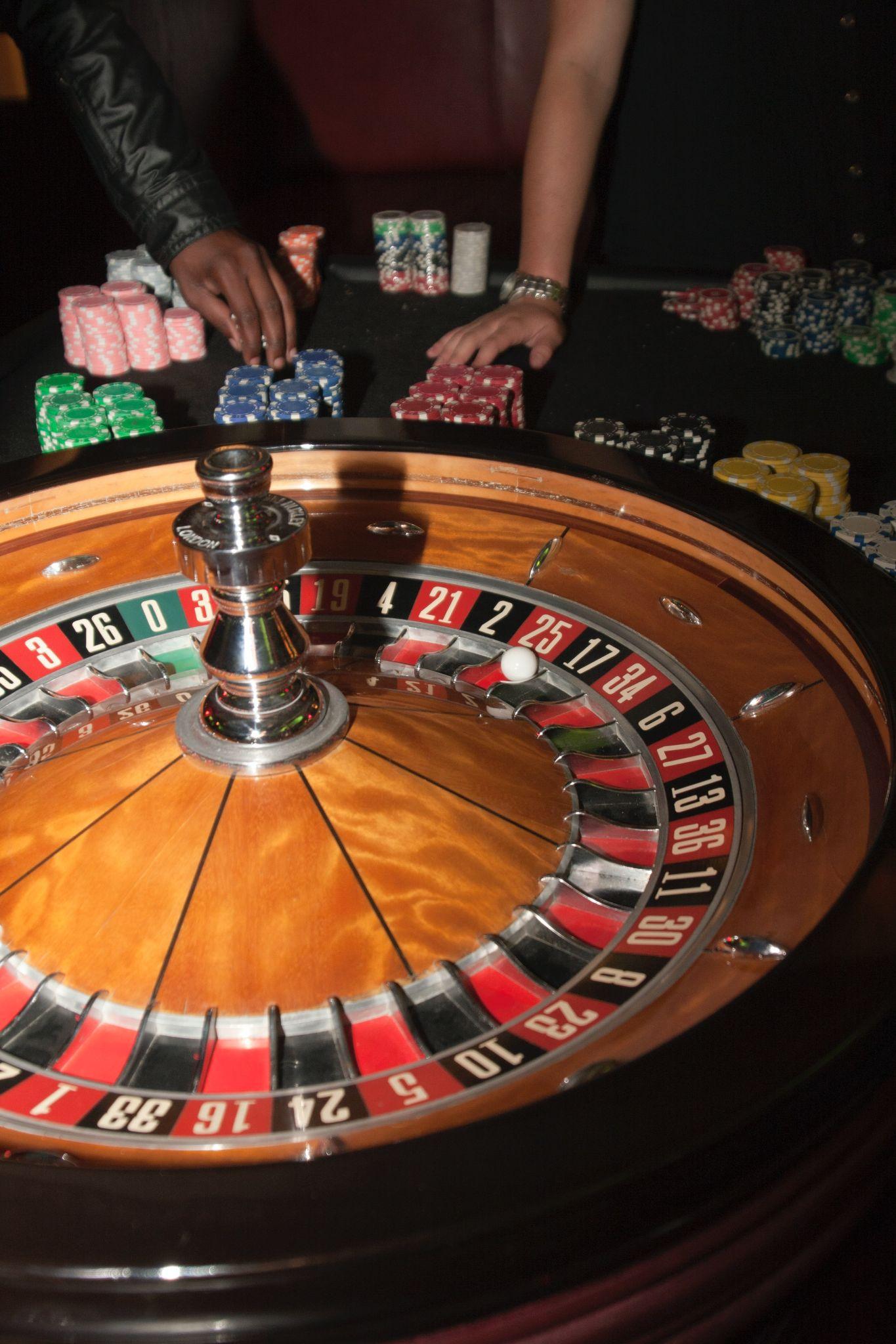 How To Make More Money Playing Casino Games