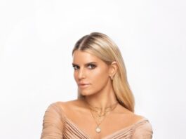 Jessica Simpson dating history