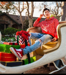 How Old is Ricegum