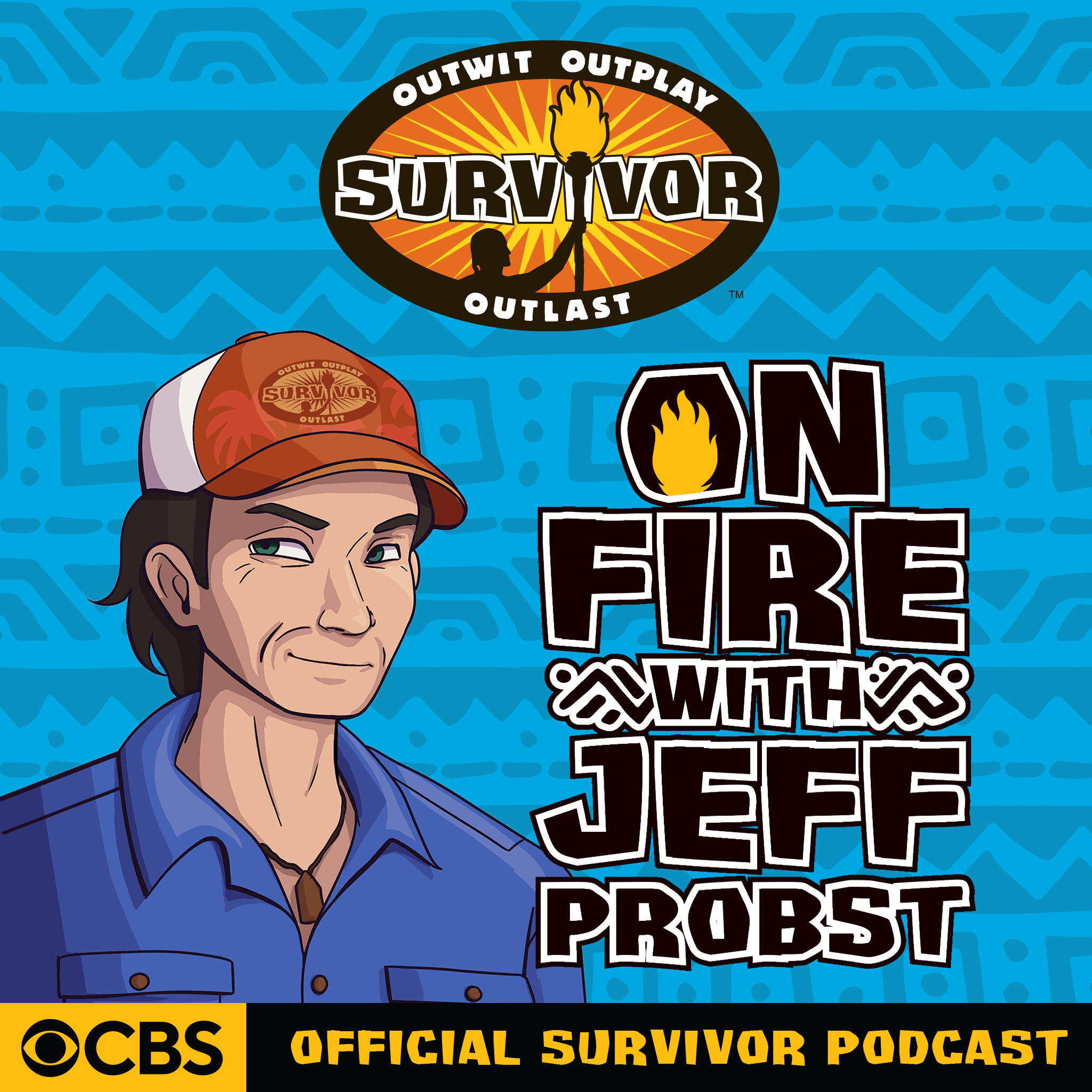 Survivor season 44 release schedule