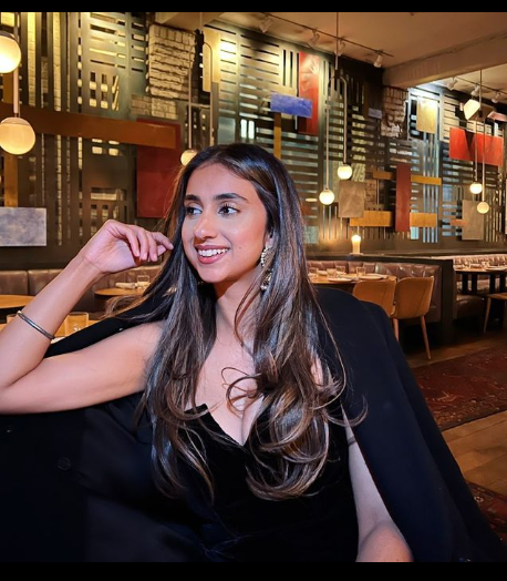 Gurkiran Kaur Sidhu