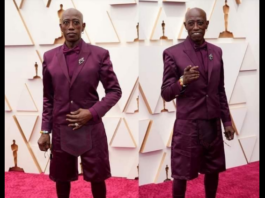 Wesley Snipes Height