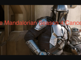 Is The Mandalorian Season 4 Cancelled