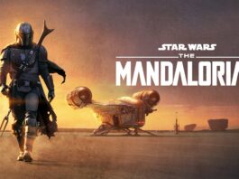 Mandalorian Season 4 Release Date