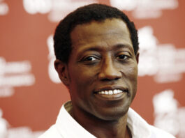 Wesley Snipes Net Worth