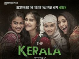 The Kerala Story