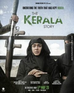 The Kerala Story Release Date