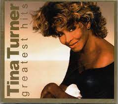 Tina Turner's greatest hits