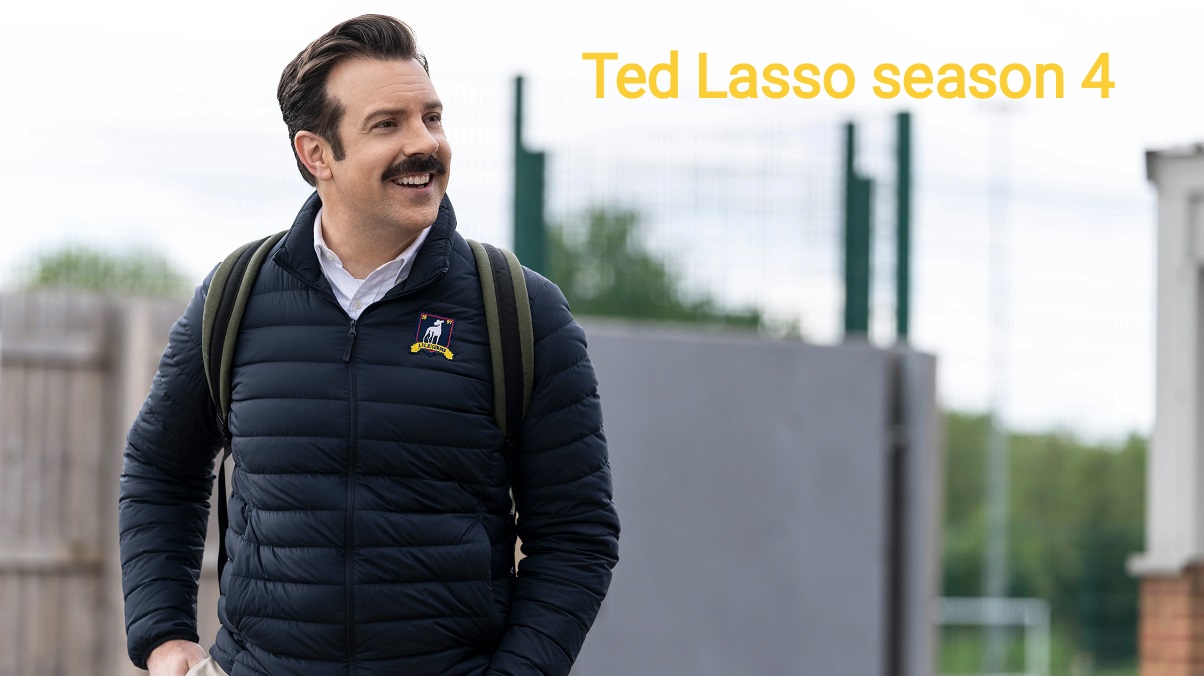 Ted Lasso Season 4 Plot, Cast, Trailer, Rumors and All We Know So Far