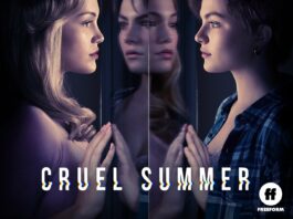 Cruel Summer season 3 release date