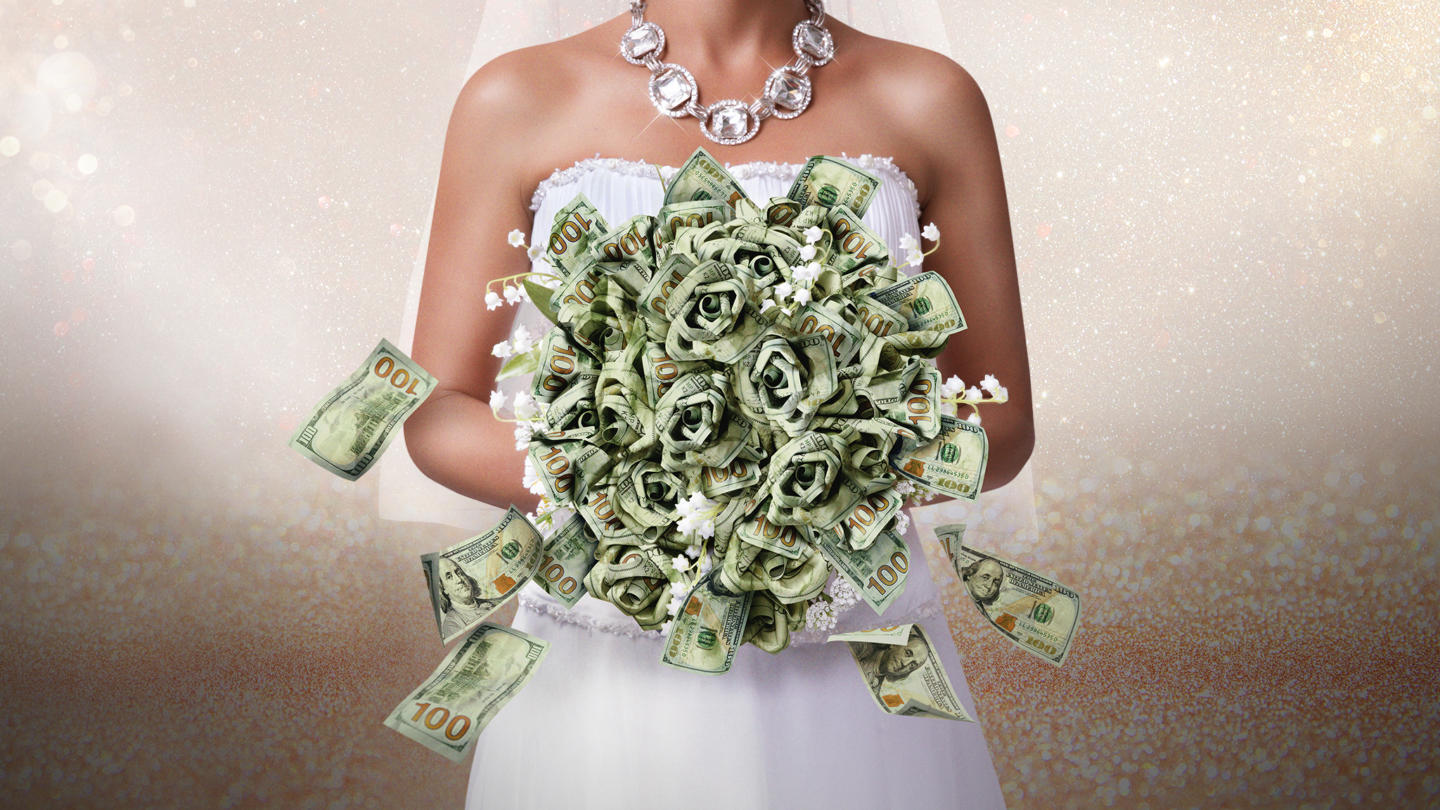 Marrying Millions season 3 release date