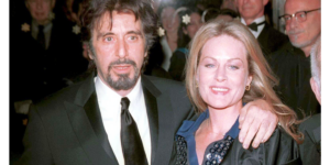 Who is Al Pacino's wife