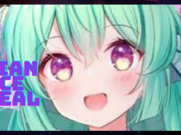 Filian Face Reveal