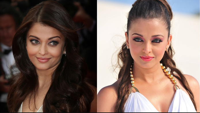 Aishwarya Rai Bachchan Plastic Surgery