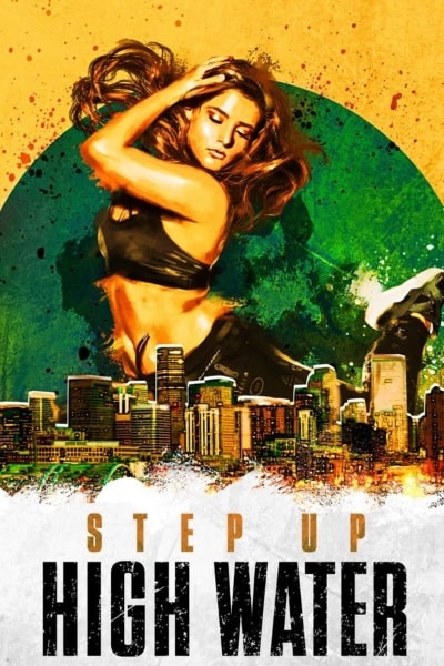 Step up High Water Season 4 Release Date