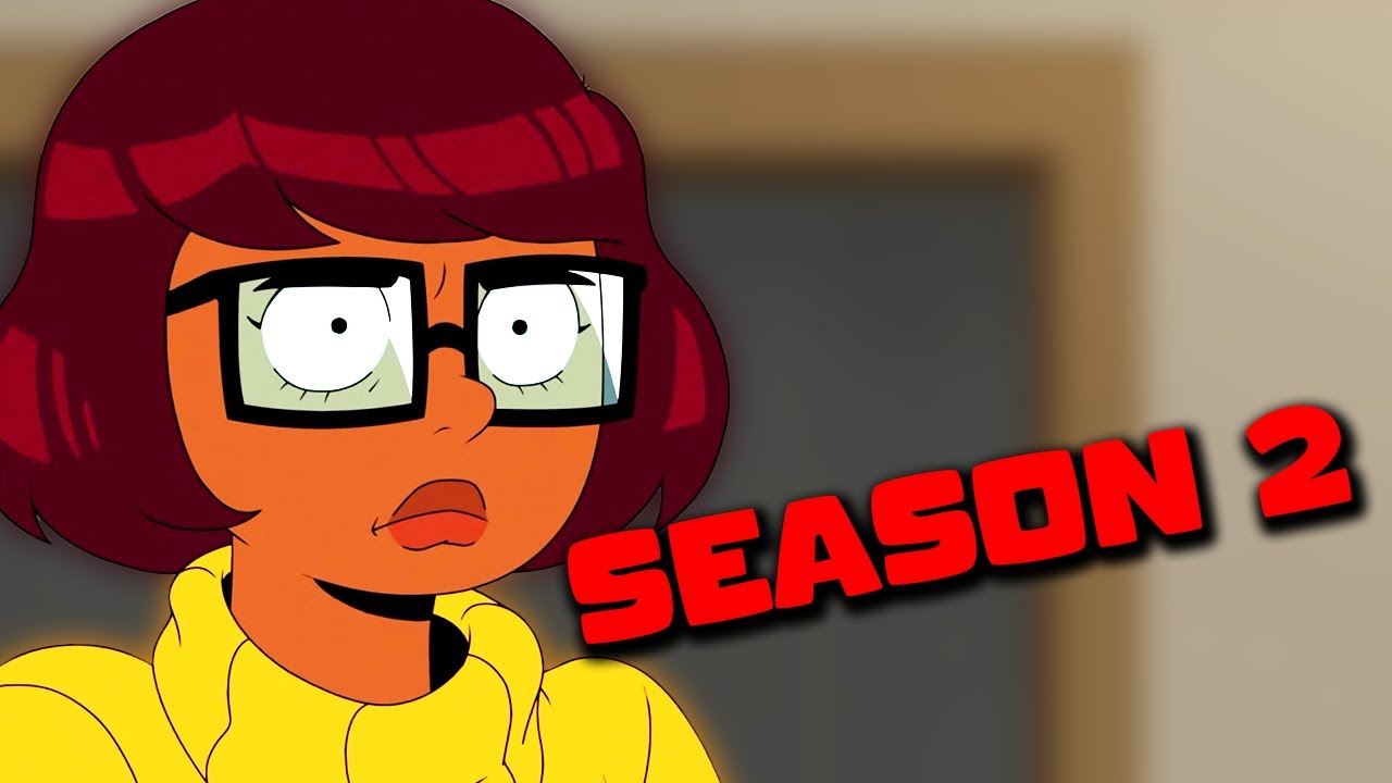 Velma Season 2 Release Date