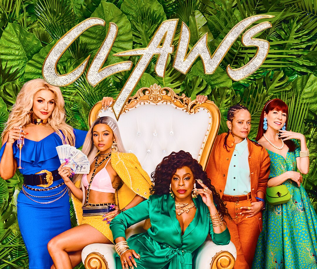When Does Season 5 of Claws Come Out