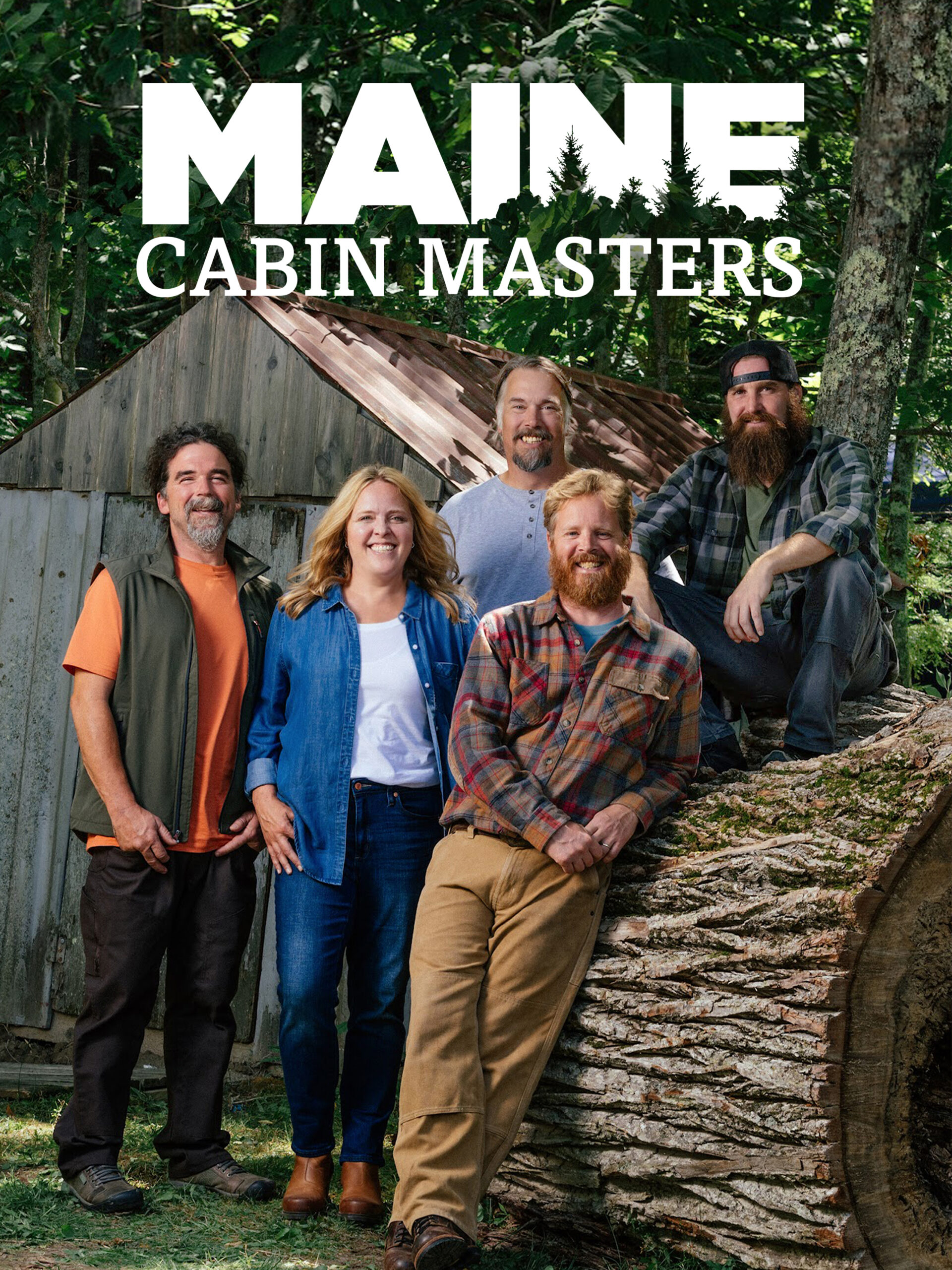 When is Maine Cabin Masters Season 9 Coming Out