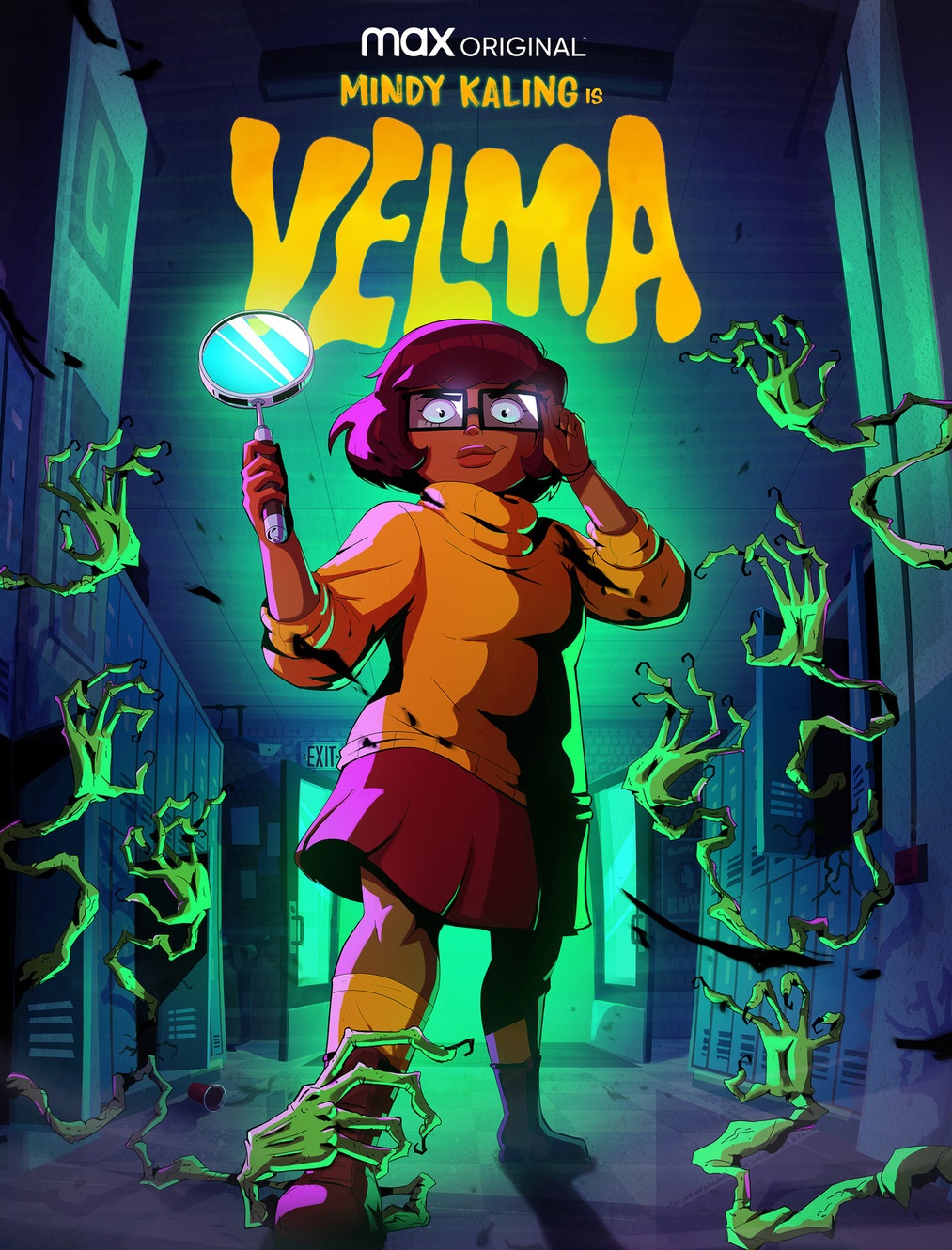 When is Velma Season 2 Coming Out