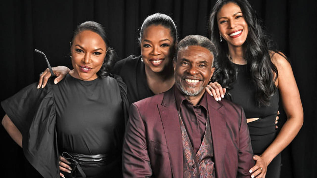 Greenleaf Season 6 Release Date