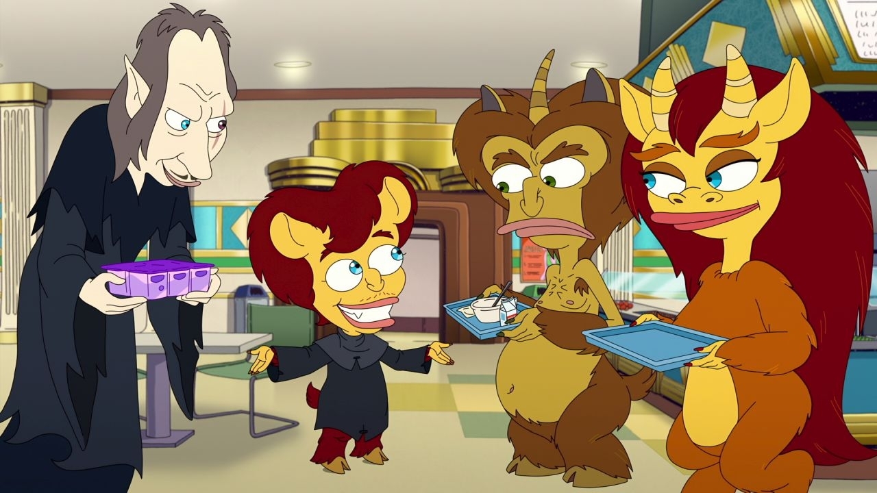 Human Resources Season 2 Release Date