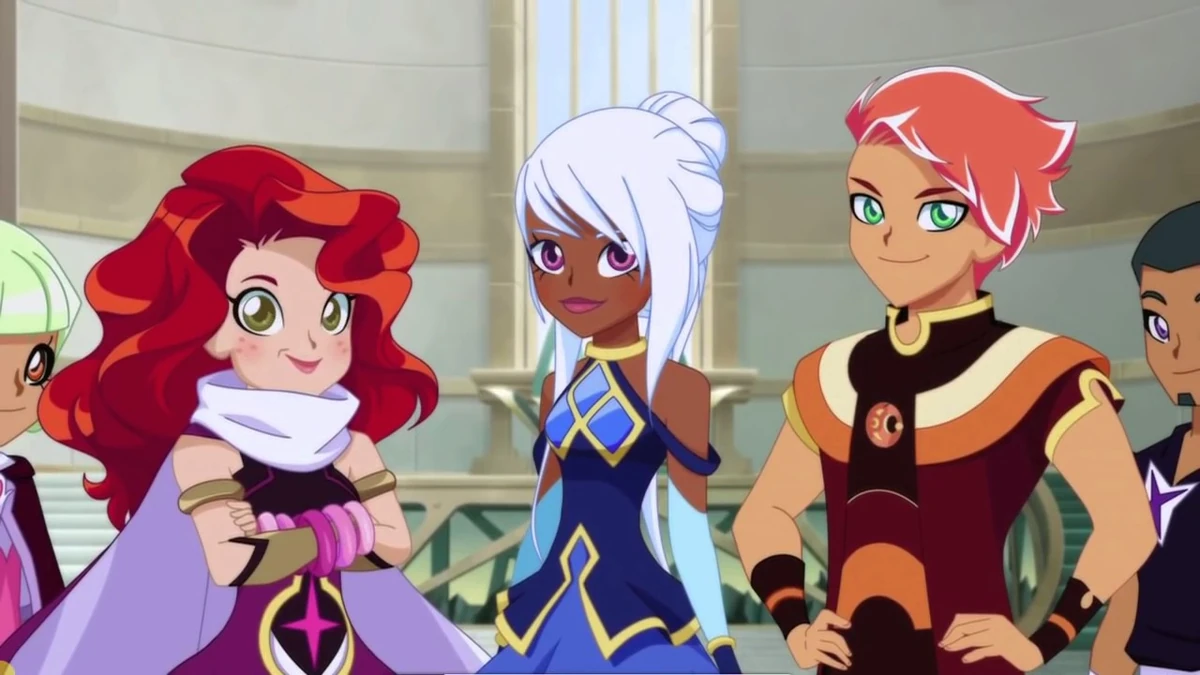 Lolirock Season 3 Release Date