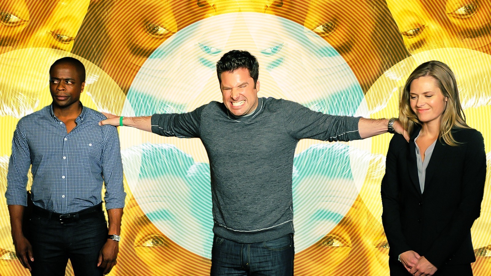 Psych Season 9 Release Date