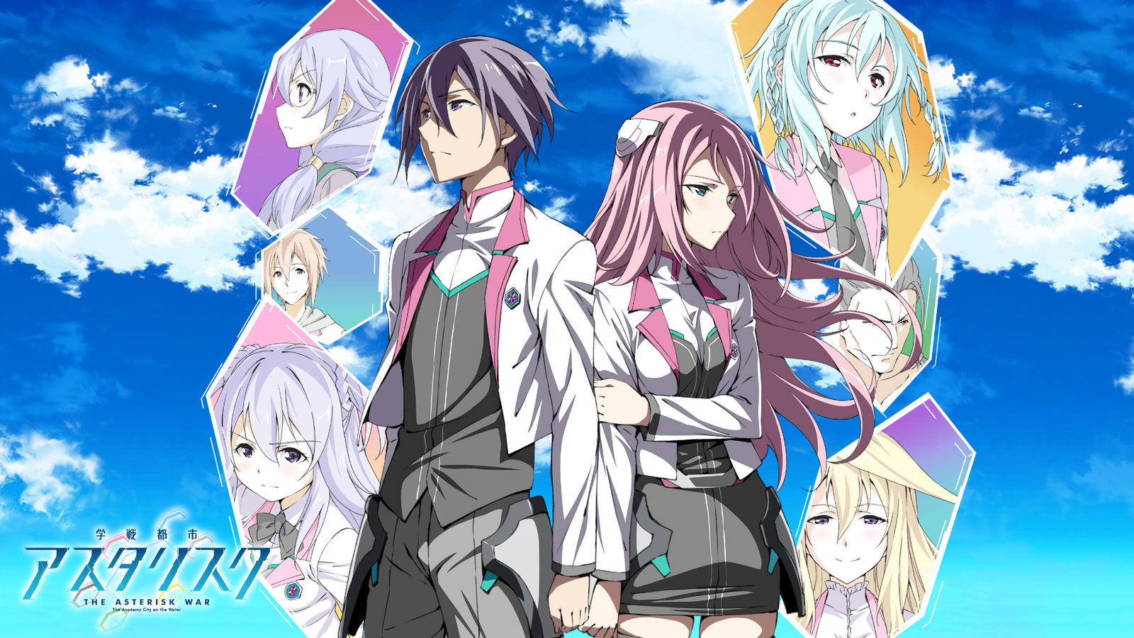The Asterisk War Season 3 Release Date