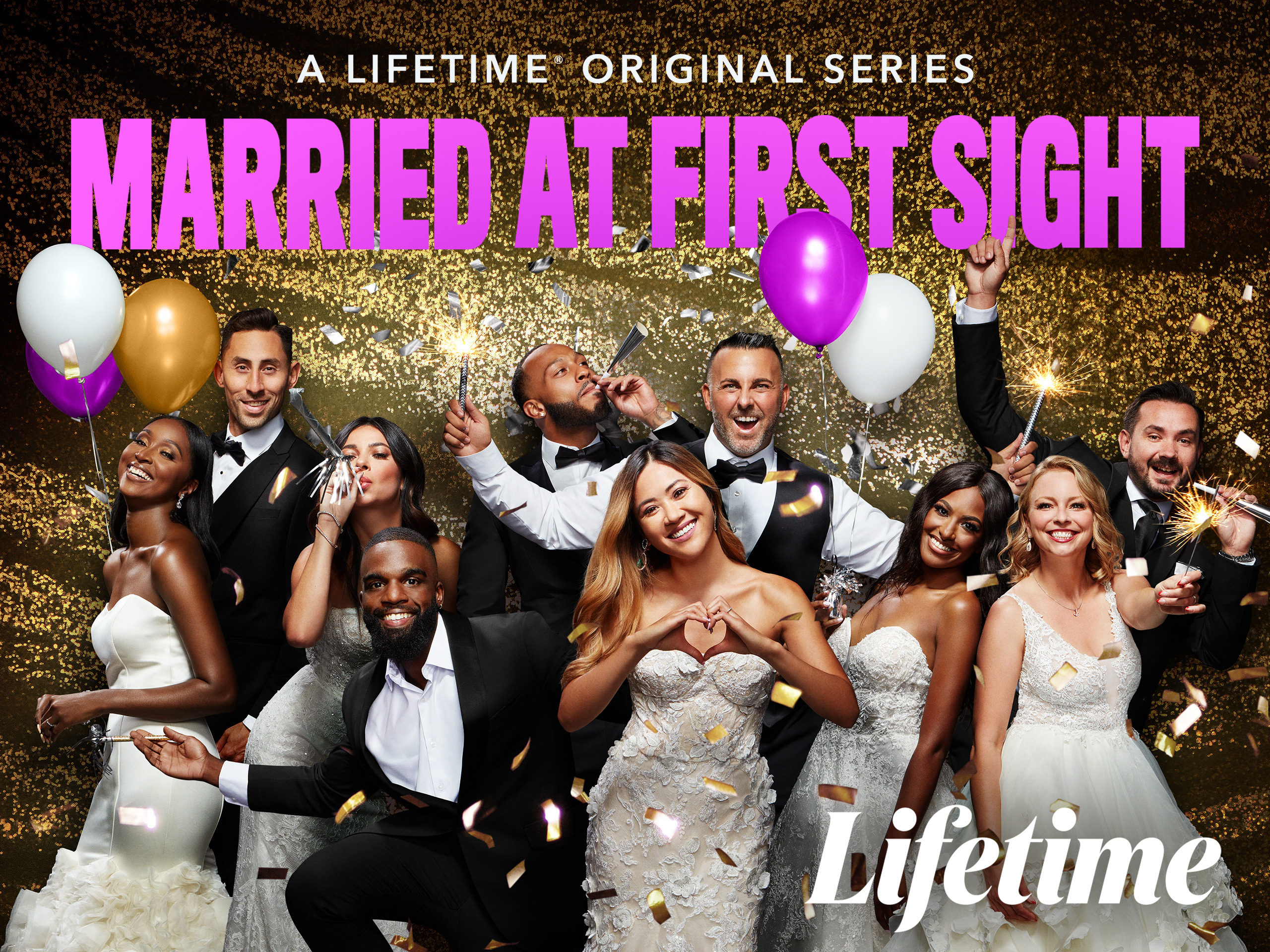 When is Married at First Sight Season 17 Coming Out