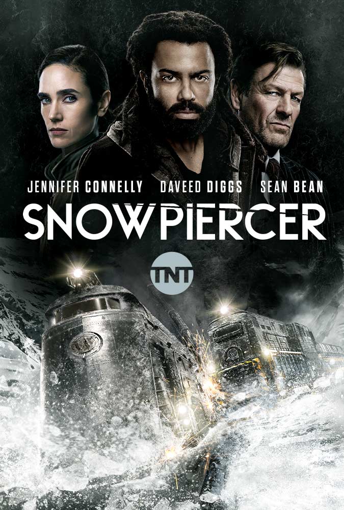 When is Snowpiercer Season 4 Coming Out