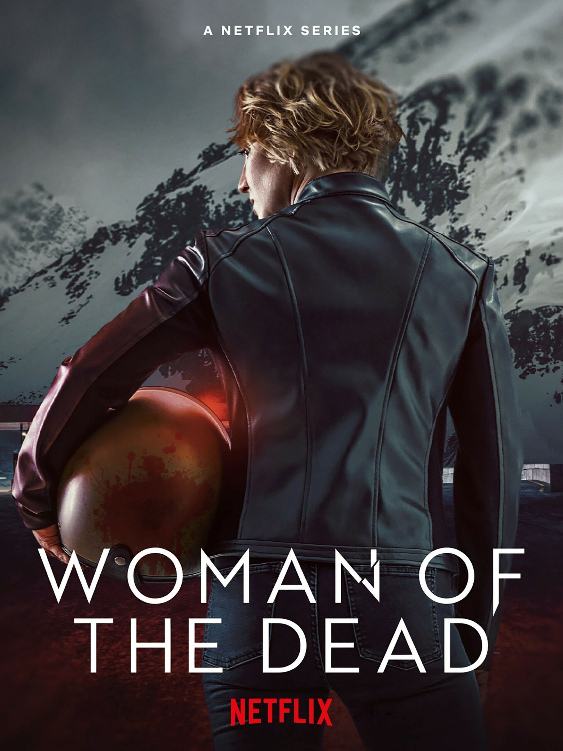 When is Woman of the Dead Season 2 Coming Out