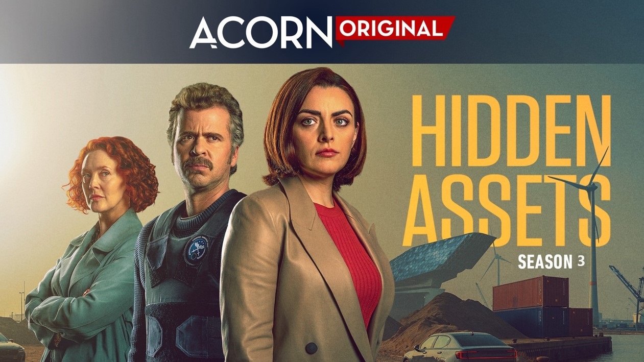 hidden assets season 3 release date on netflix