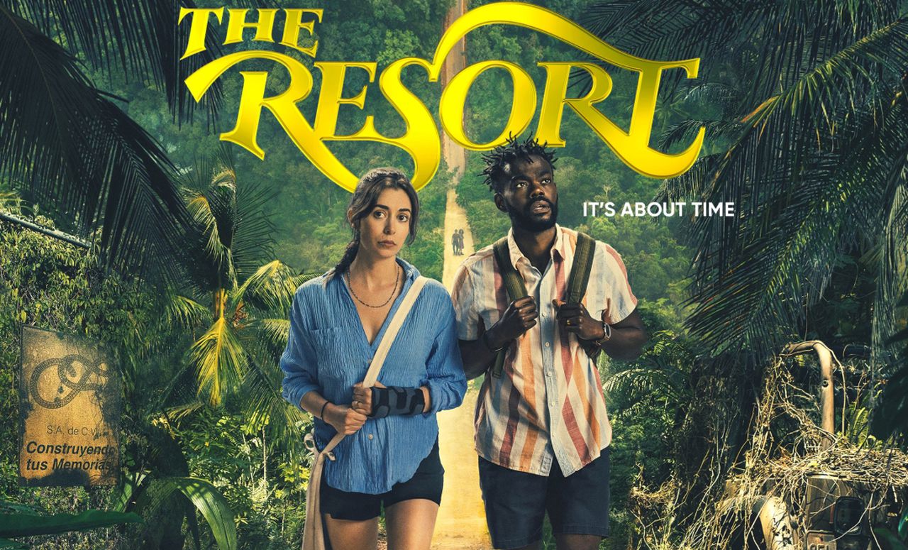 when does the resort season 2 come out