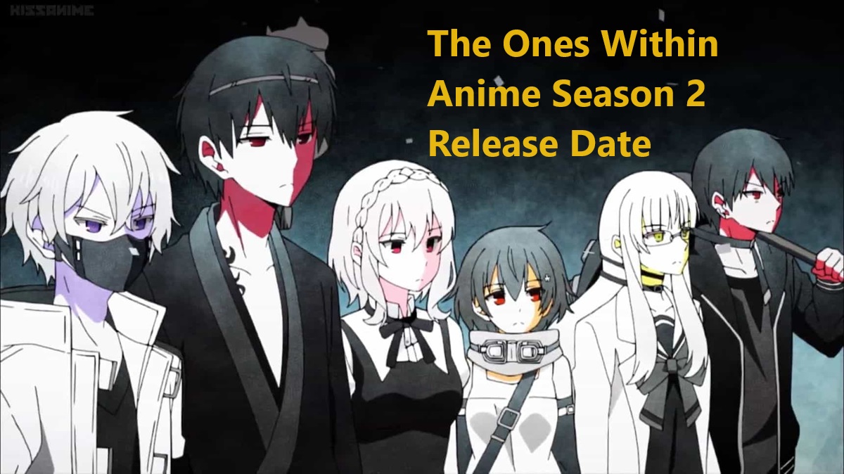 will there be a season 2 of another anime