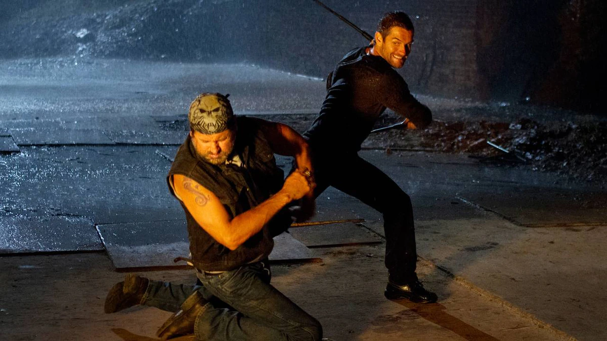 Banshee Season 5 Release Date