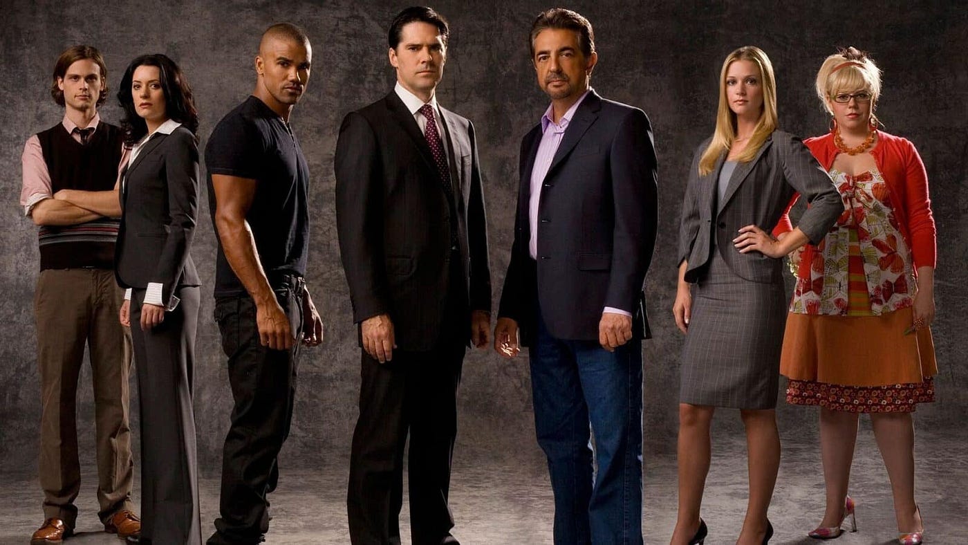 Criminal Minds Season 17 Release Date