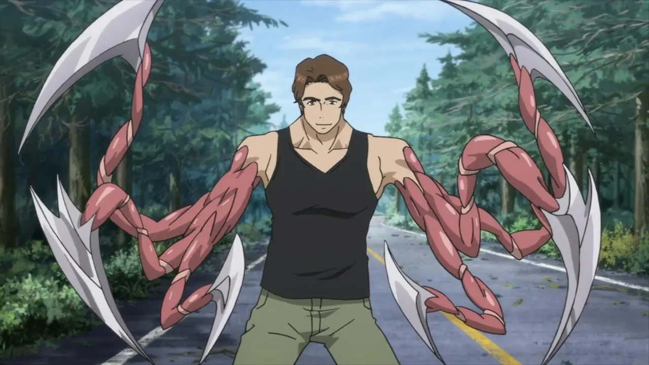 Parasyte Anime Season 2 Release Date