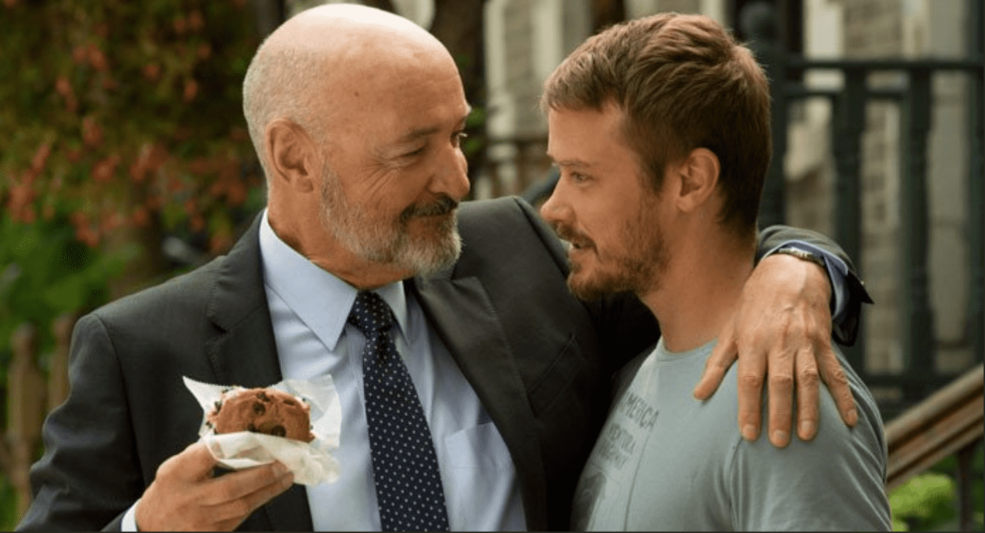 Patriot Season 3 Release Date