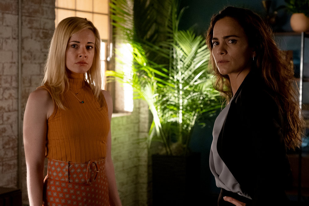 Queen of the South Season 6 Release Date
