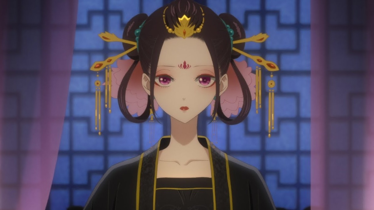 Raven of the Inner Palace Season 2 Release Date