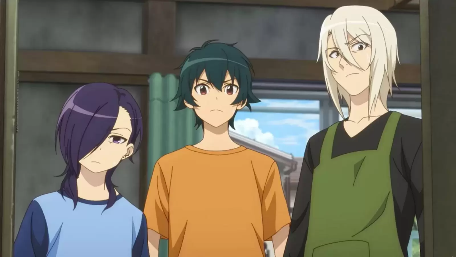 The Devil is a Part Timer Season 3 Release Date