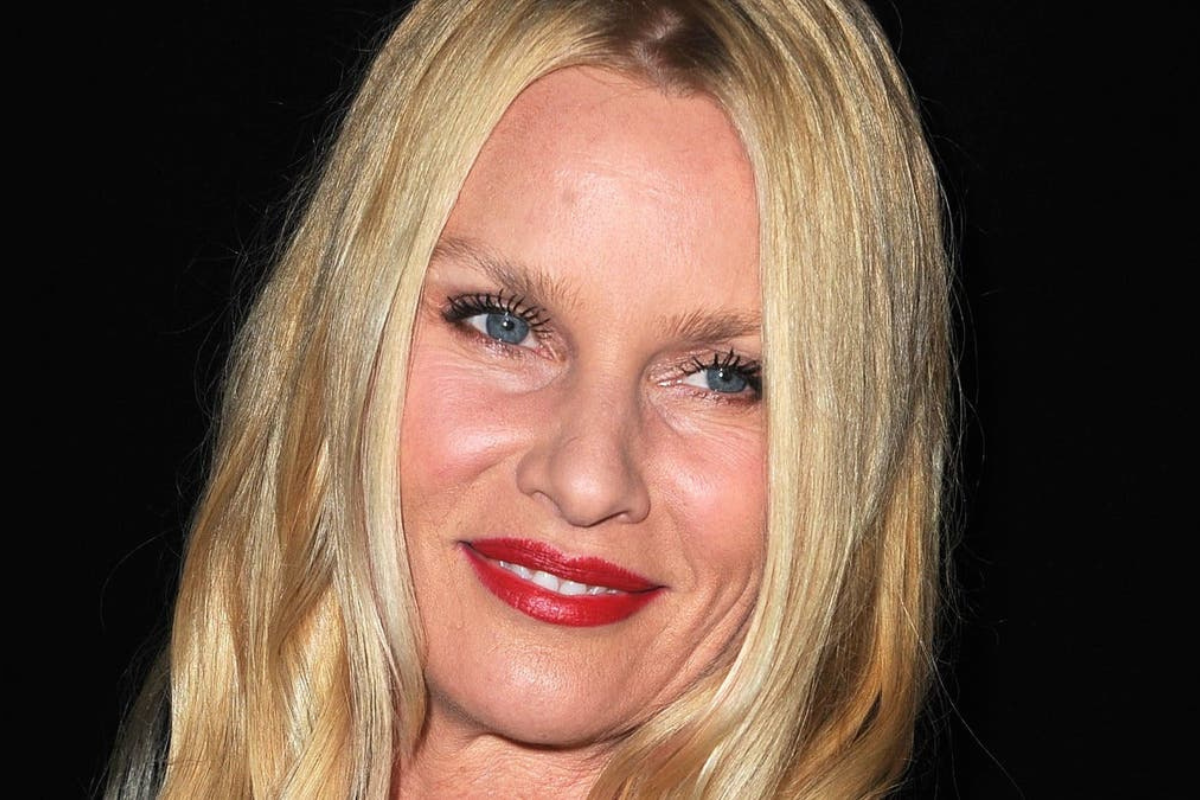 Nicollette Sheridan Plastic Surgery