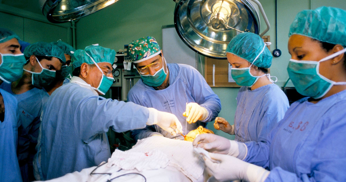 Brazil Plastic Surgery Packages